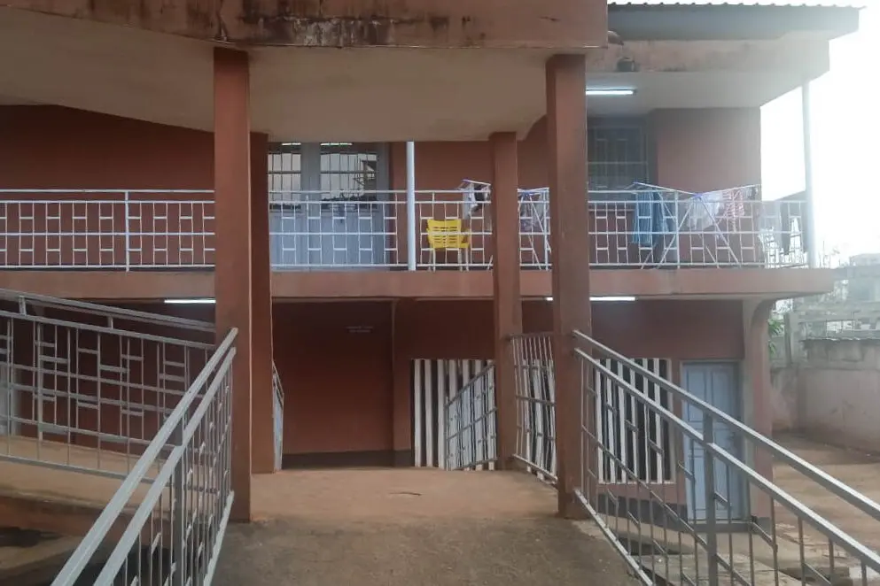 كيف أقنعت أمريكا الكاميرون بقبول صفقة سريّة لترحيل لاجئين إليها؟ 29 نون بوست