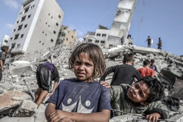 Just 10 Minutes: How Much Time Is Enough to Flee the Home of a Lifetime?