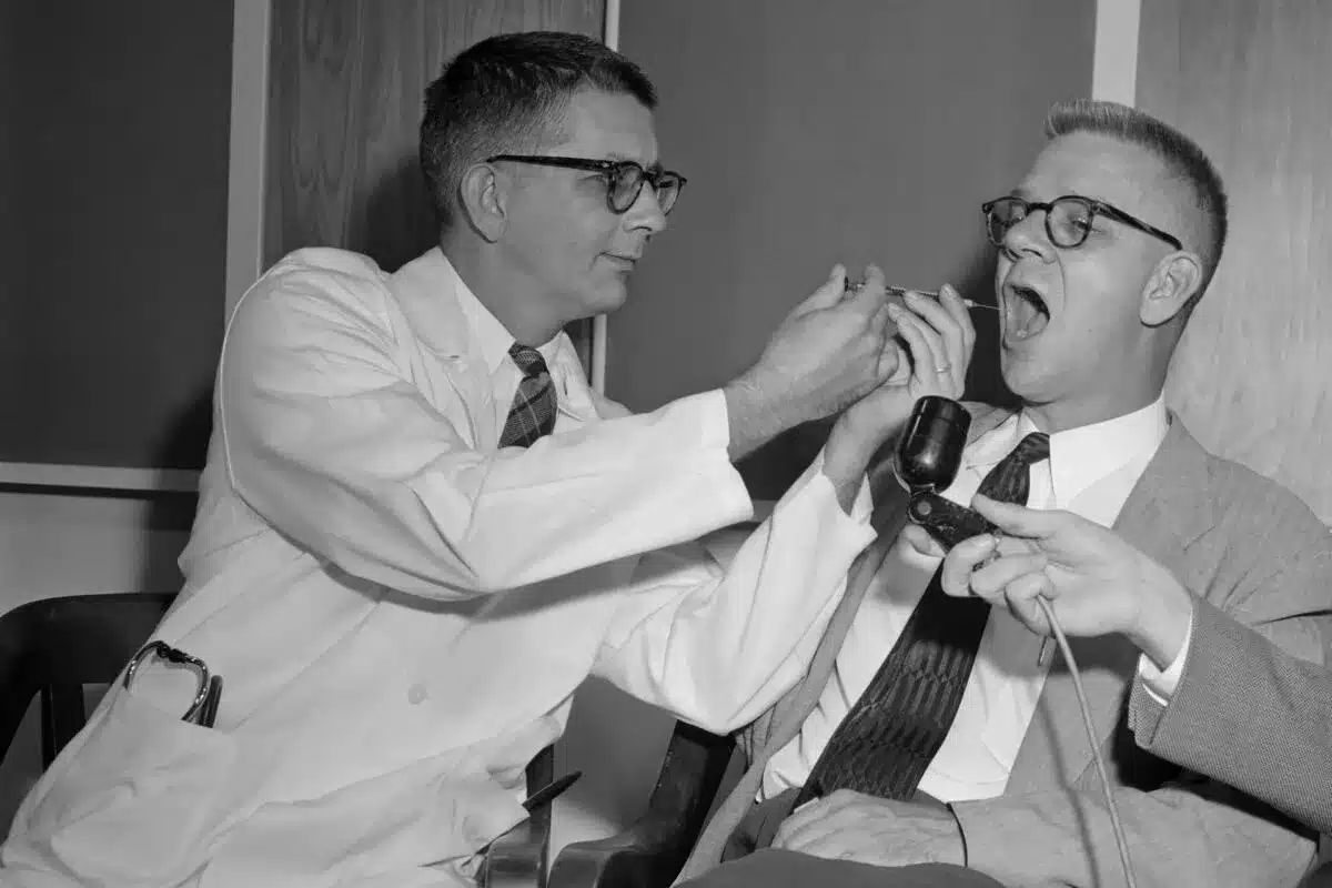 “MK-Ultra”: The CIA’s Mind Control Project 49 نون بوست