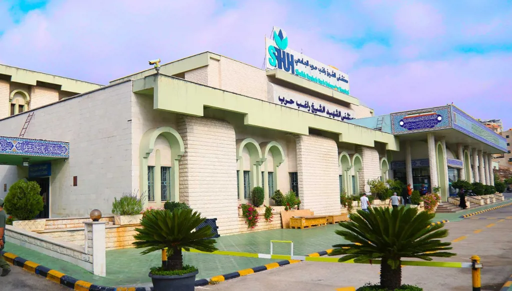 Israeli Applause… Why Did Kuwait Label Eight Lebanese Hospitals as “Terrorist” Entities? 30 نون بوست