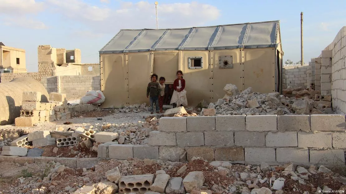 The First Return: When Syrians Breathed the Air of Their Homes Again 40 نون بوست