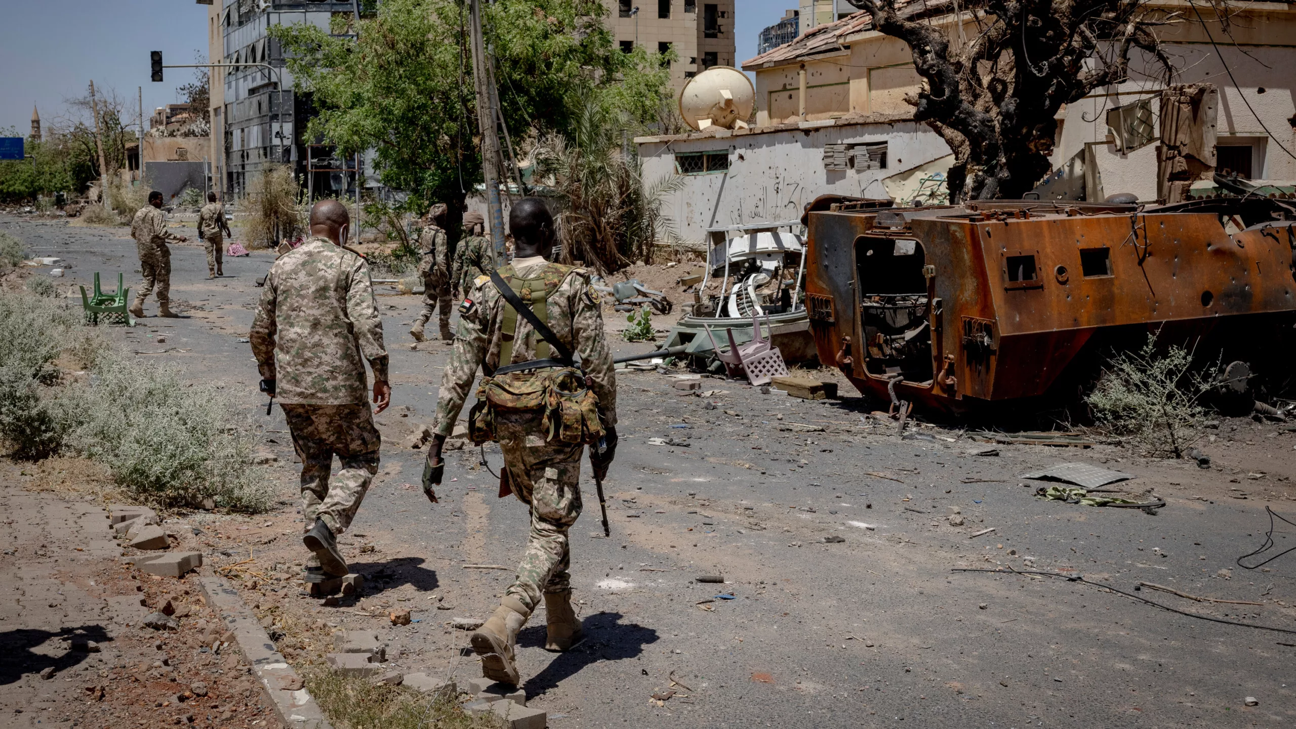 How Colombia Became Abu Dhabi’s Human Reservoir for Proxy Wars 28 نون بوست