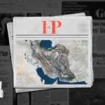 أكبر ميزة لإيران في زمن الحرب موقعها الجغرافي