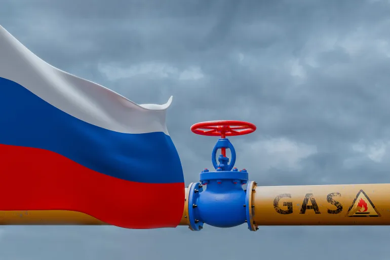 Europe to Permanently Ban Russian Gas by 2027—Two Arab Winners Emerge 28 نون بوست