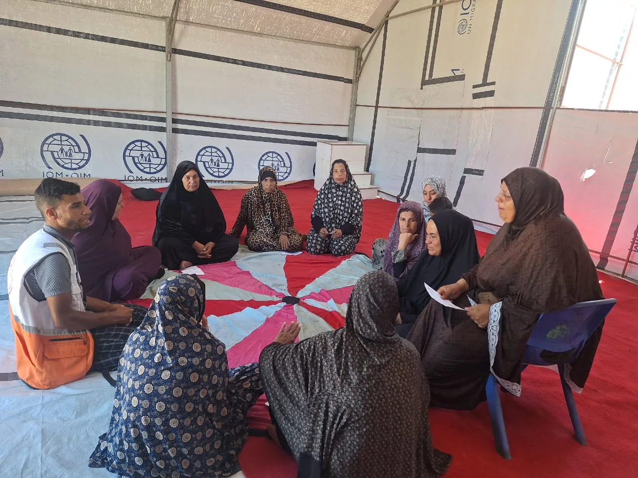 The Hunger Battle: How Gaza’s Mothers Feed Their Children Under Siege 45 نون بوست