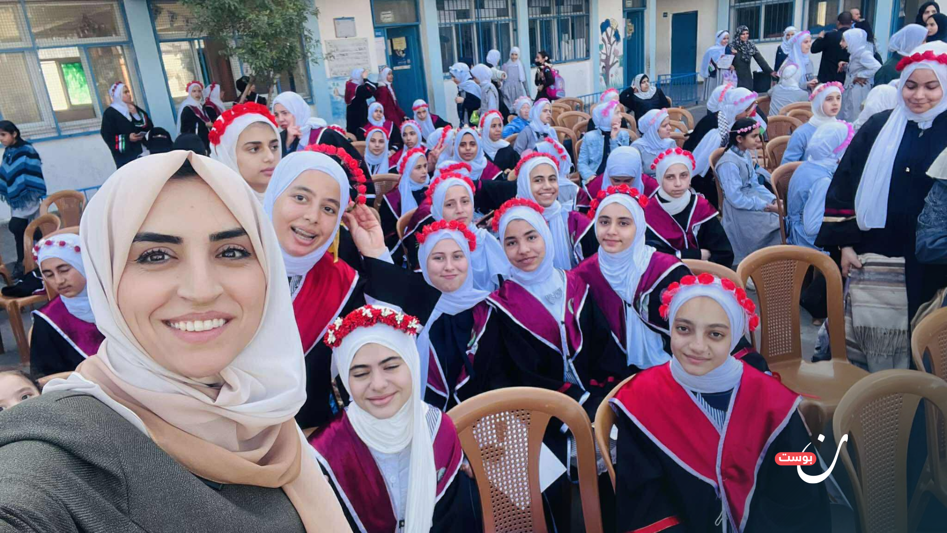 How War Redefined the Lives of Gaza’s Women 28 نون بوست