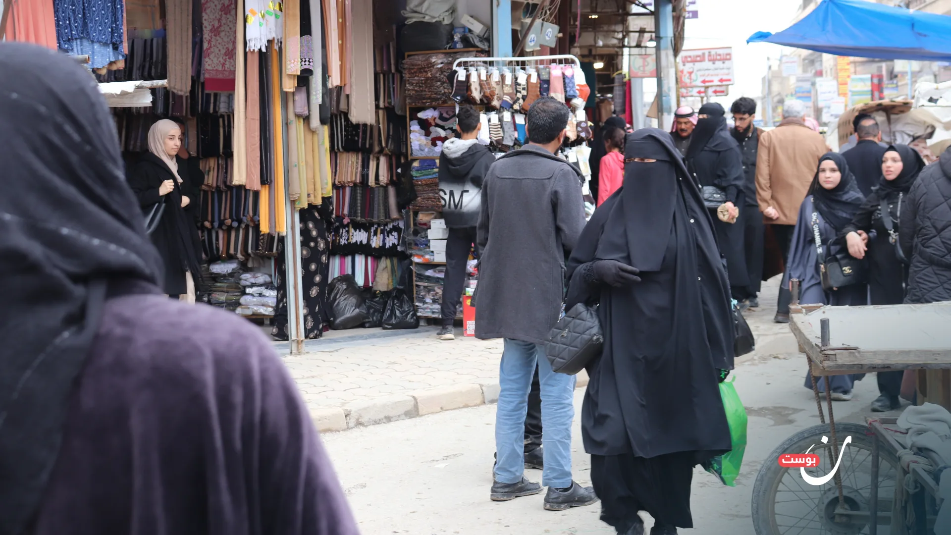 وصمة "الدولة".. إرث ثقيل يلاحق نساء وأطفال عناصر التنظيم 26 نون بوست