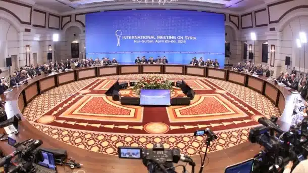 15 عامًا من الثورة.. كيف تغير وعي السوريين السياسي؟ 28 نون بوست