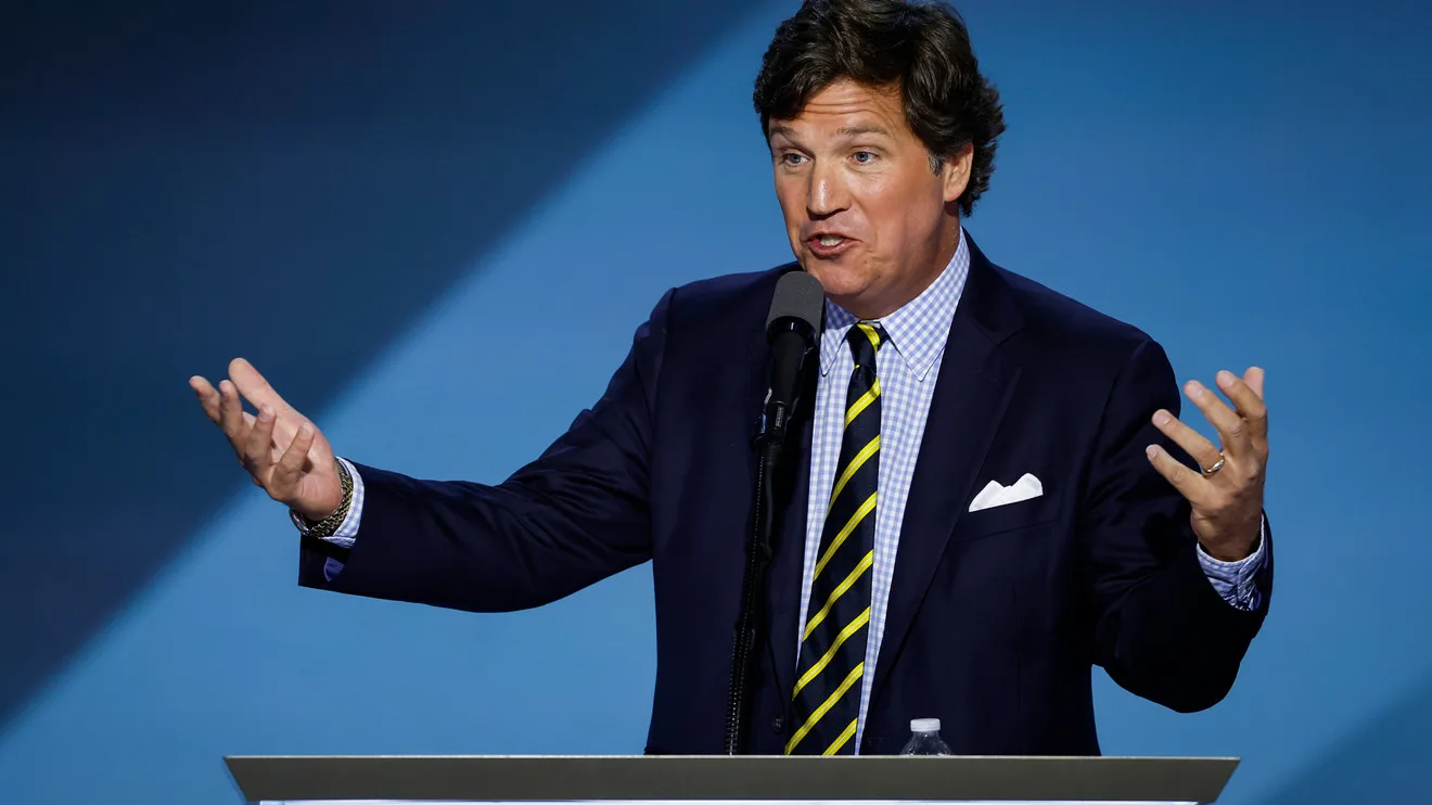 Tucker Carlson and the Beginning of the Erosion of the American Consensus on Israel 28 نون بوست