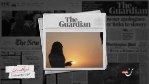 سراب الواحة: كيف فجرت الصواريخ “الخديعة التسويقية” للمؤثرين في دبي؟