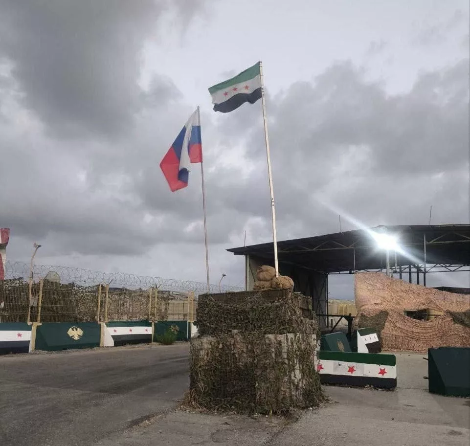 Damascus and Moscow: Can Memory and Interests Share the Same Table? 33 نون بوست