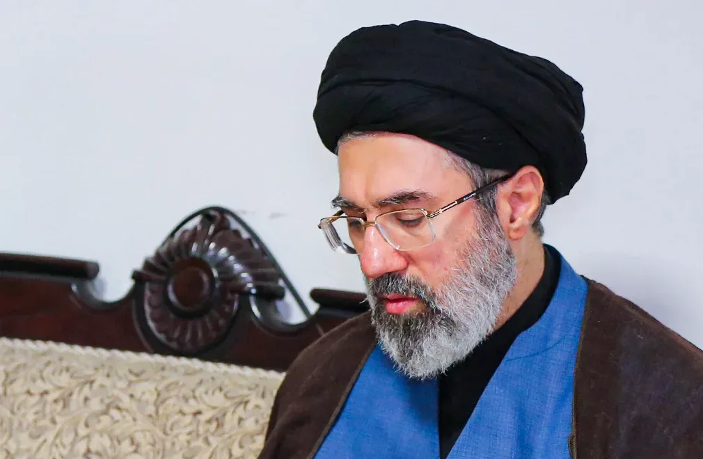 Mojtaba Khamenei as Iran’s Supreme Leader: A Wartime Moment Reshaping the Pyramid of Power 32 نون بوست