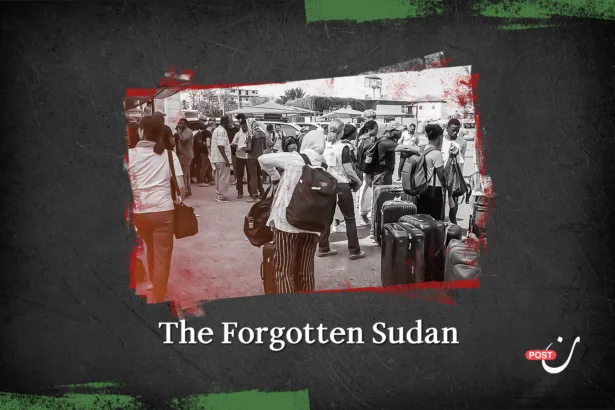 War in Sudan: Have the Displaced Lost Hope of Returning Home?