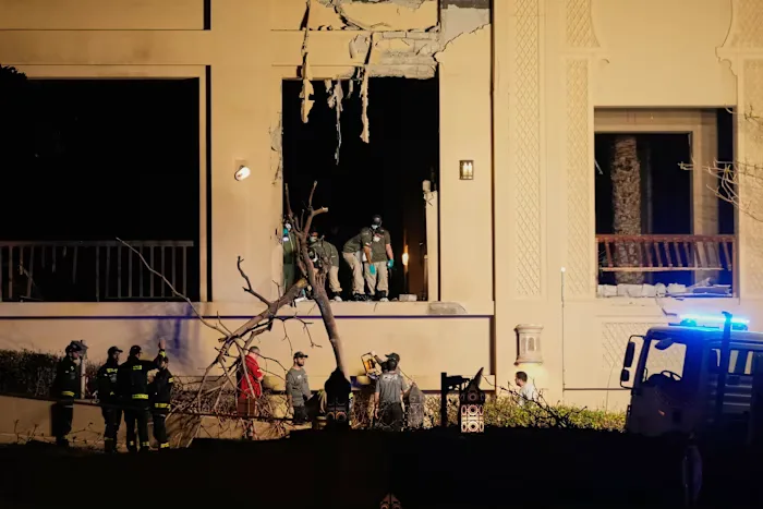 قطاع السياحة في دبي يترنح تحت وطأة الصواريخ الإيرانية 29 نون بوست