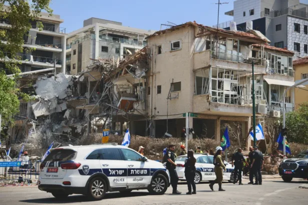 Escalation with Iran: Is U.S. Direct Intervention Imminent?