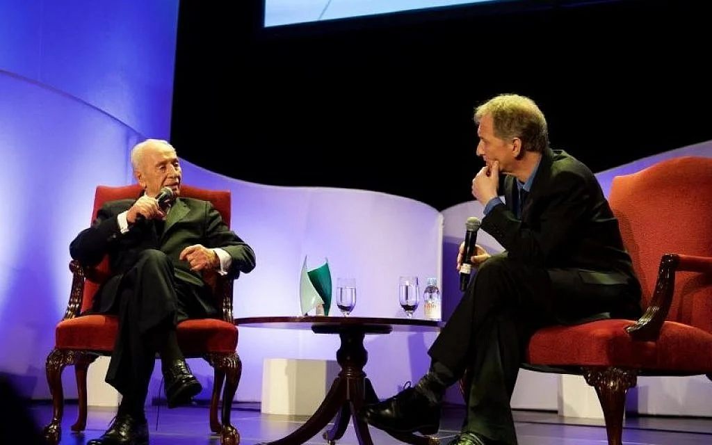 “The Times of Israel”: The Zionist Narrative Reoccupying the Arab Imagination 45 نون بوست