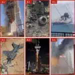 جرى رصد أكثر من 110 حالات مؤكدة لصور ومقاطع فيديو مفبركة كلياً