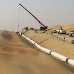 مخاوف العطش في زمن الحرب.. على ماذا يعتمد الخليج لتوفير المياه؟