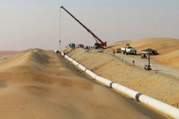 مخاوف العطش في زمن الحرب.. على ماذا يعتمد الخليج لتوفير المياه؟