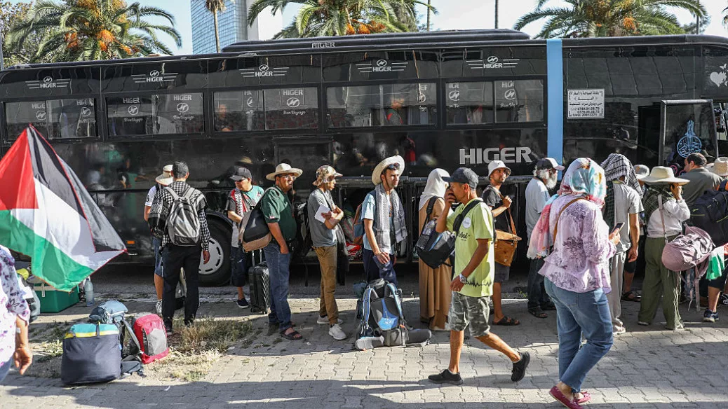 Egypt’s Security Narrative: A Tool of Repression 28 نون بوست