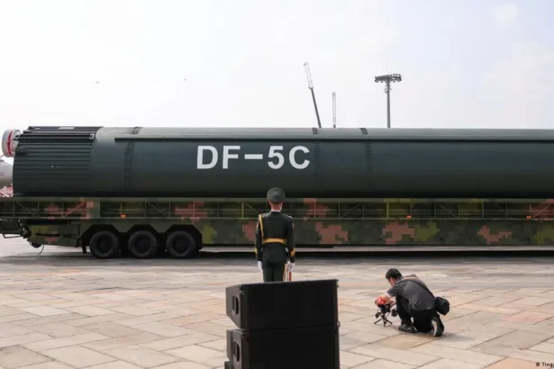 The Iran War Rekindles Nuclear Ambitions: Which Countries Are Rethinking Their Calculations?