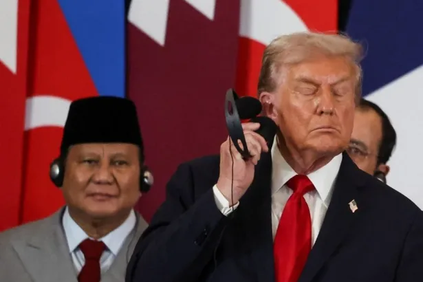 Beyond the Indonesian Contingent: The Hidden Dimensions of Jakarta’s Normalization Deal with “Tel Aviv”