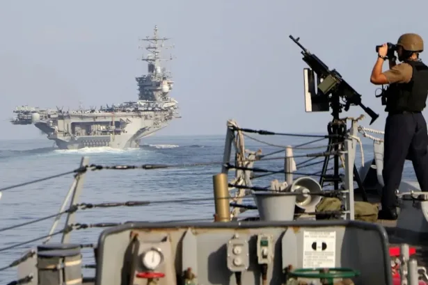 After the Attack on Iran: Four Economic Bills Facing the Region and the World