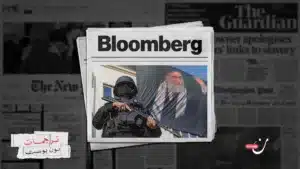 لماذا لا تنهار إيران؟.. حوار مع والي نصر