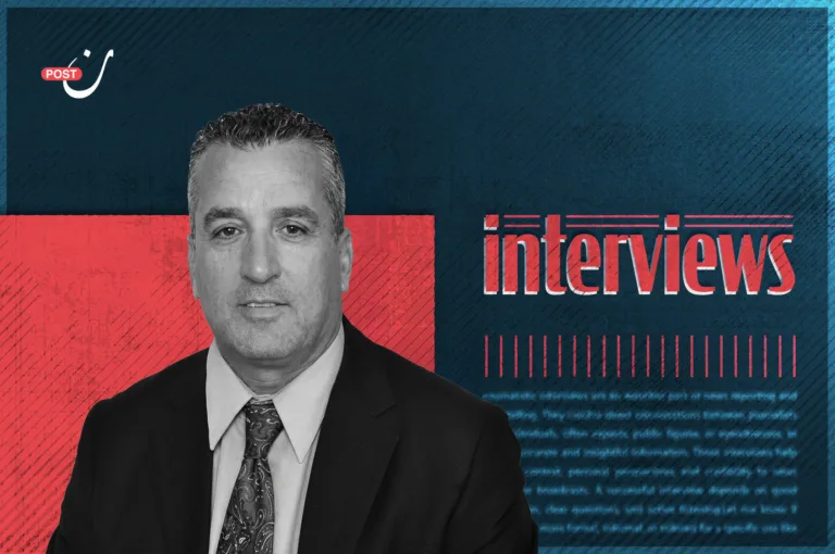 Palestinian Lands as a Dump for Israeli Waste… An Interview with Dr. “Aql Abu Qura”