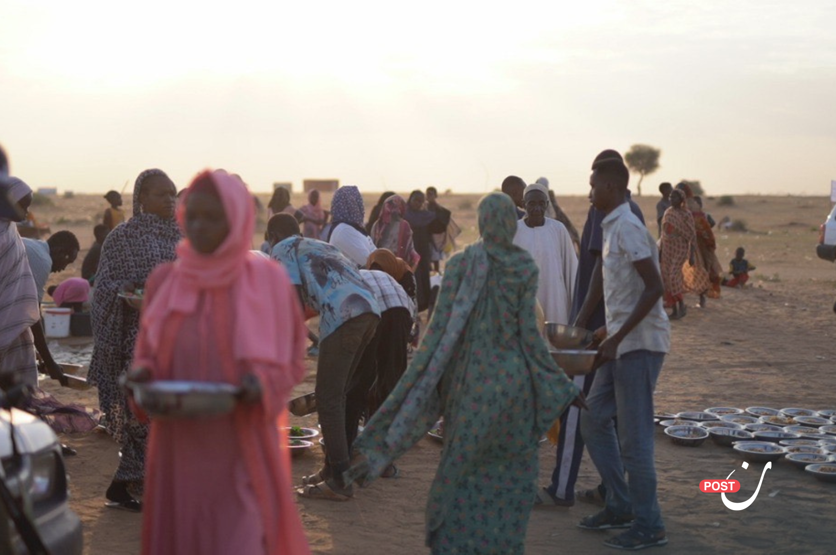 From the Tawila Camp: Testimonies of Survival from Death Journeys 35 نون بوست