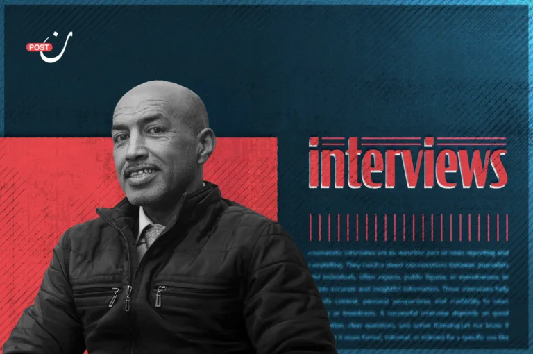 Palestinian Bedouins Stand as a Barrier to Settlement Expansion: An Interview with Hassan Mleihat