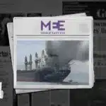 أخطاء واشنطن في حرب إيران تهز حلفاءها من آسيا إلى أوروبا