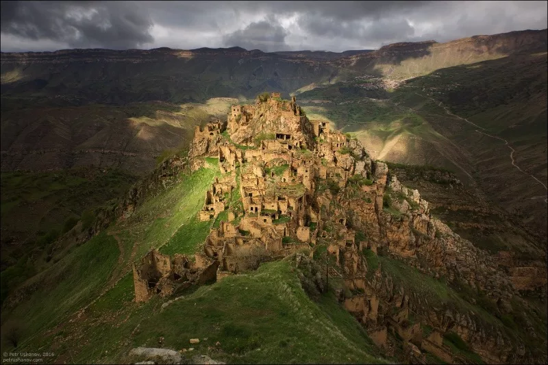 Dagestan: A Dormant Powder Keg Facing Russia 40 نون بوست