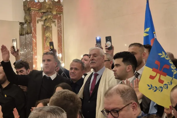 The “Kabyle Republic”: How an Amazigh Cultural Struggle Turned into a Secessionist Project