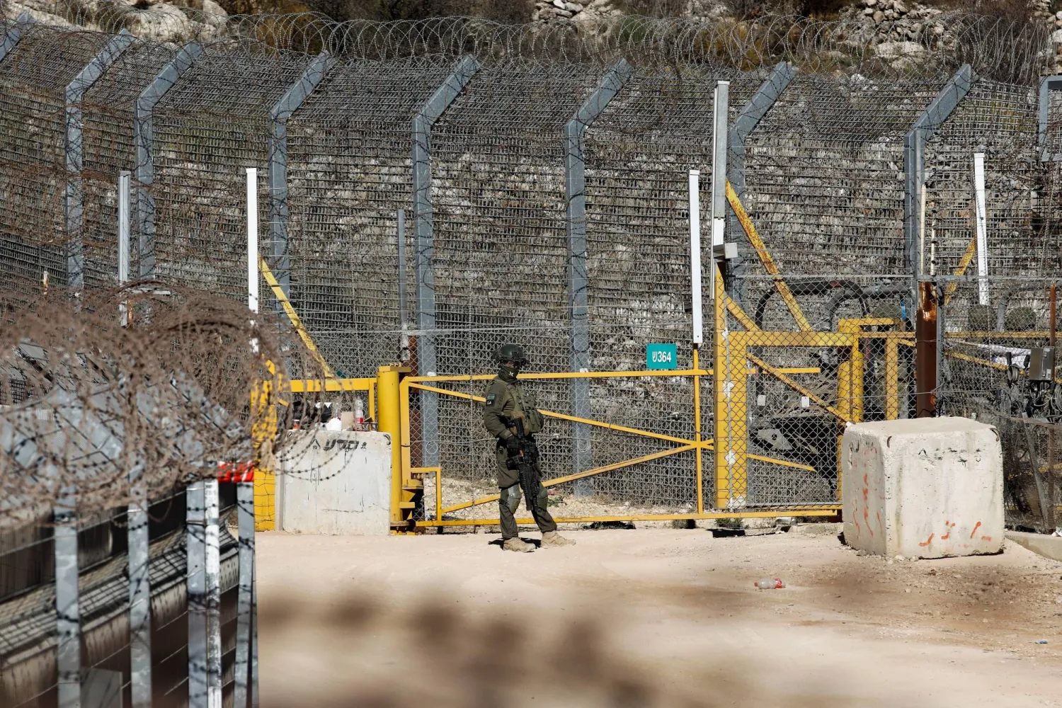 Missiles from Daraa to the Golan: 7 Questions to Understand What Happened in Southern Syria 28 نون بوست