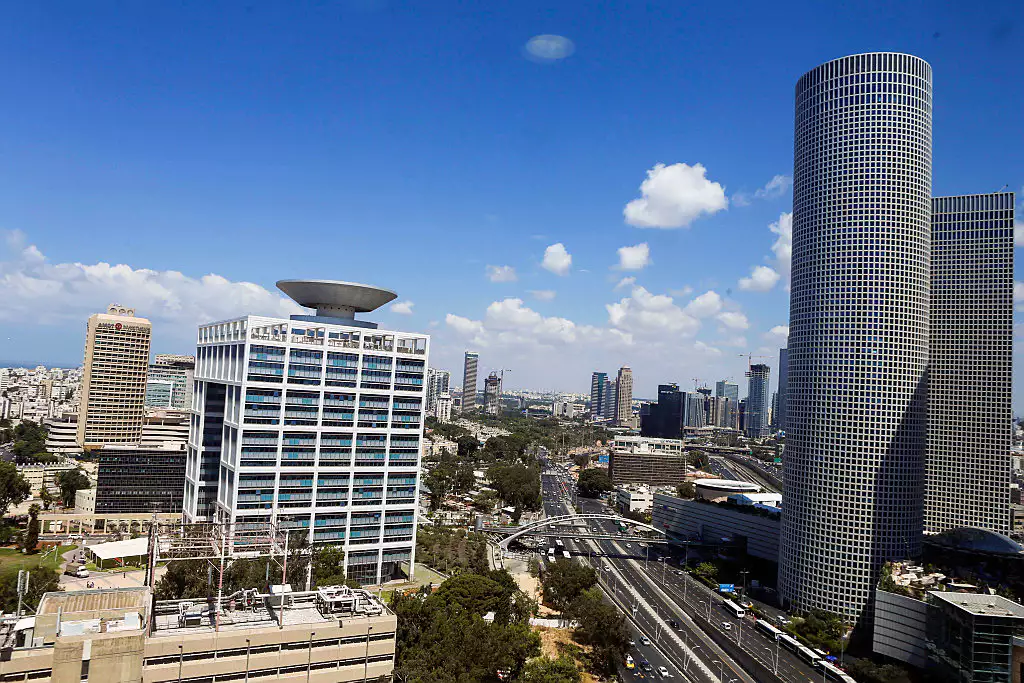 Israel Moves Defense Ministry to Jerusalem: What Does It Mean? 34 نون بوست