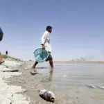 Basra’s Water Crisis: Thirst Amid Oil and Salt