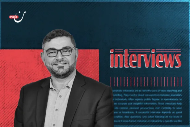 “No One Leaves Their City, Even If They Emigrate” An Interview with Ahmed Khairy Al‑Omari