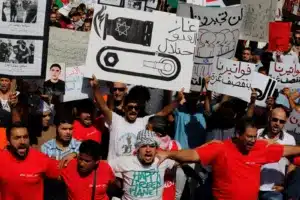 اتفاقية الغاز مع الاحتلال.. هل يدفع الأردن ثمن الاعتماد؟