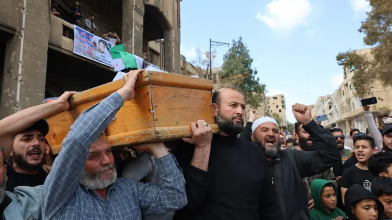 Syria and Israel: Violations on the Ground, Understandings at the Table 34 نون بوست