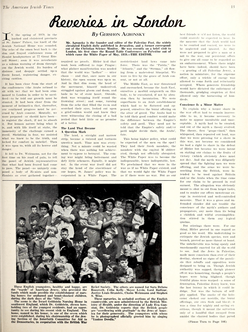 "The Jerusalem Post": Erasing a Nation With the Stroke of a Pen 48 نون بوست