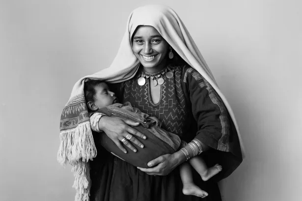 Palestinian Motherhood Before Zionism
