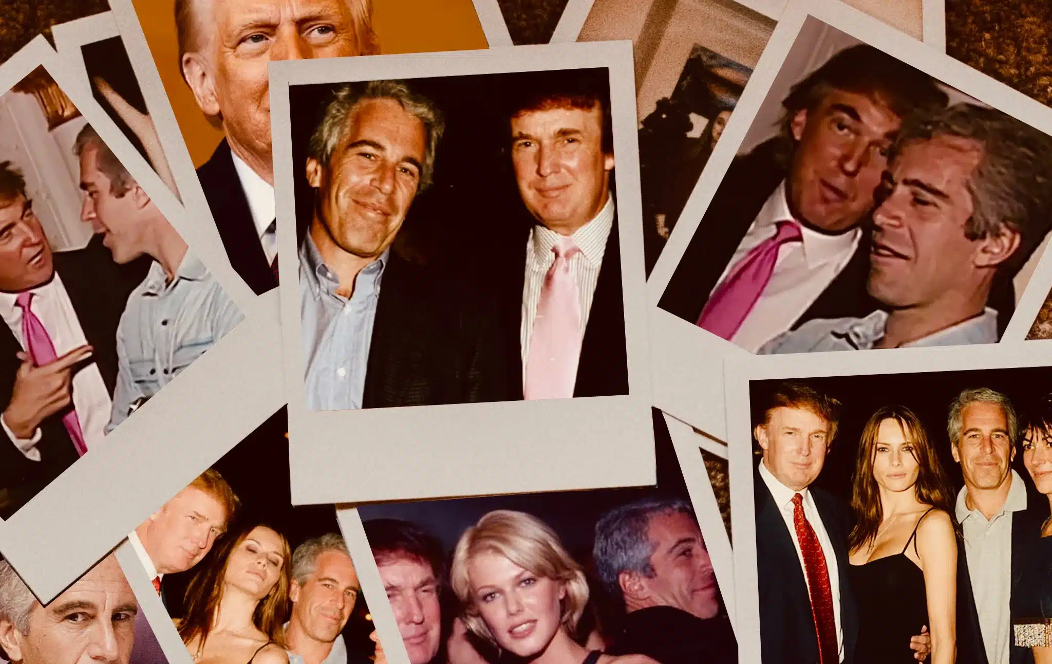 The Epstein Documents… The Other Face of the “Deep State” 28 نون بوست