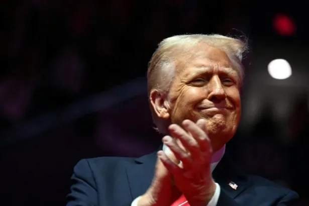 From Toppling the Regime to Seeking an Exit: What Does Trump Want from the War with Iran?