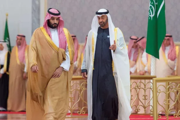 How Strong Are Trade Ties Between the UAE and Saudi Arabia?