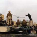 U.S. Regime‑Change Policies: Why They Are Destined to Fail