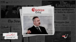 خلف الكواليس: كيف تحاول تركيا وباكستان إبقاء الخليج خارج دائرة الحرب؟