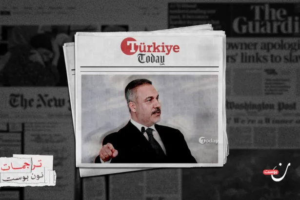 خلف الكواليس: كيف تحاول تركيا وباكستان إبقاء الخليج خارج دائرة الحرب؟