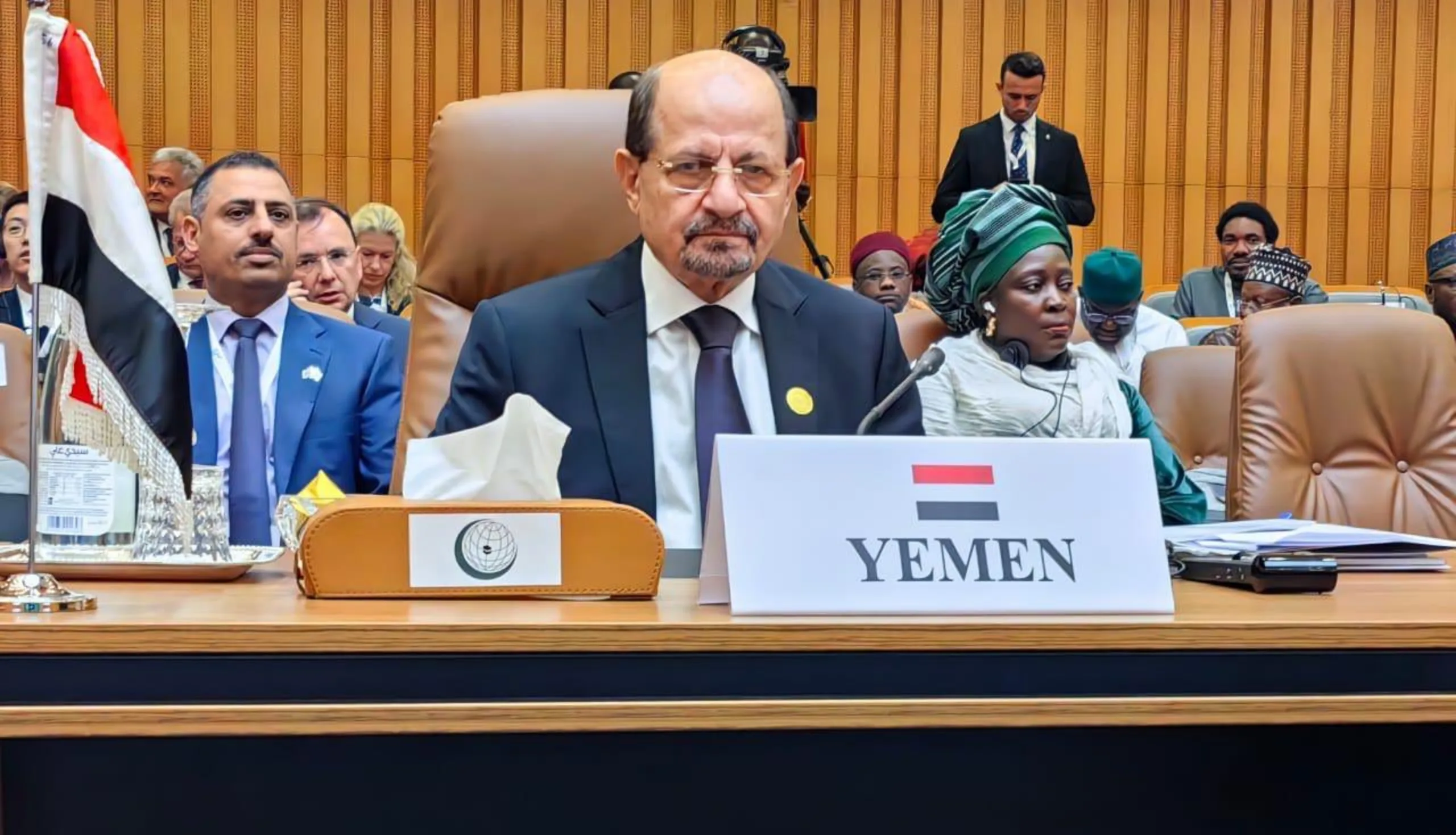 Al-Zindani’s Government: Why It Marks a Turning Point for Yemeni Unity 28 نون بوست