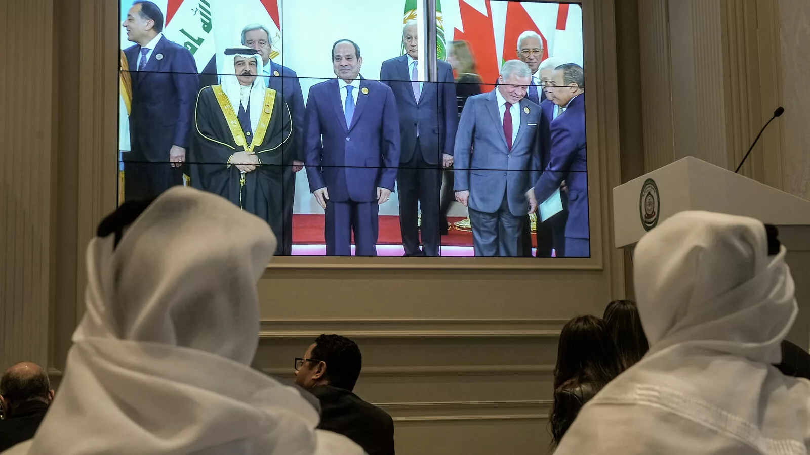 After October 7… When the War Expanded to Encompass the Entire Ummah 28 نون بوست